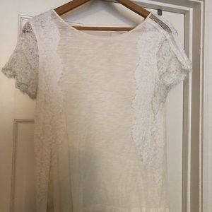 Lacey T-shirt